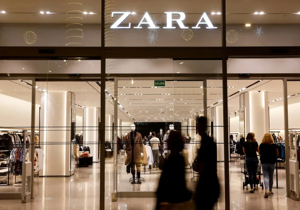 Marcas internacionales en Mendoza