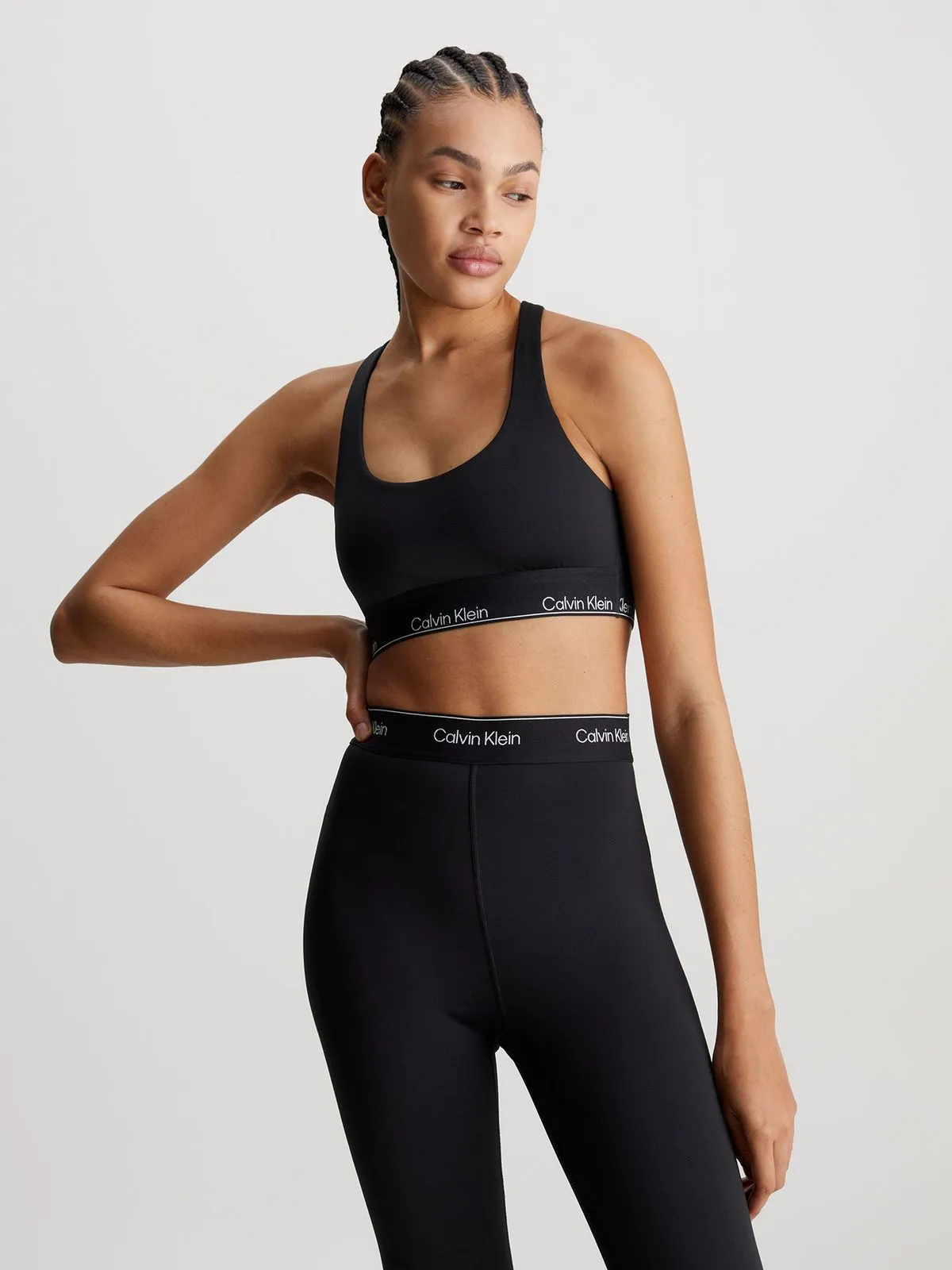 Bralette Deportivo CK sport - Imagen 4