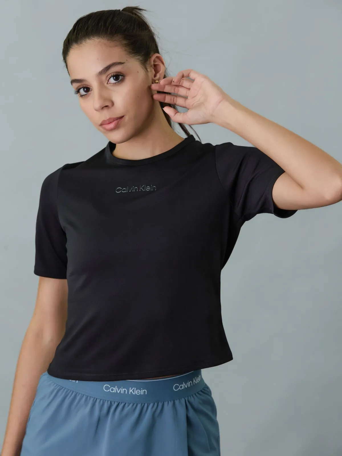Polera CK Sport - Imagen 2