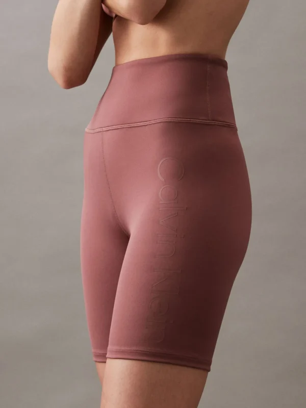 Short Biker CK Sport - Imagen 2