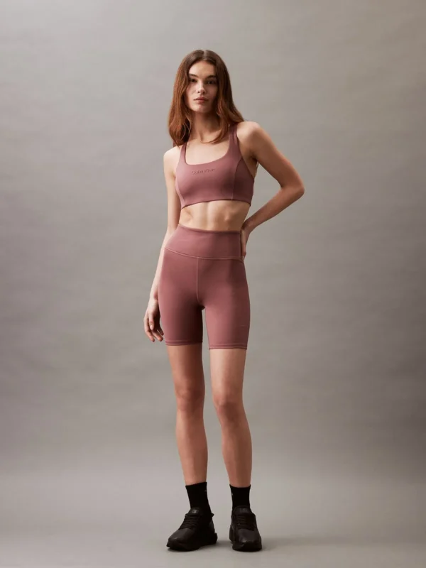 Short Biker CK Sport - Imagen 3