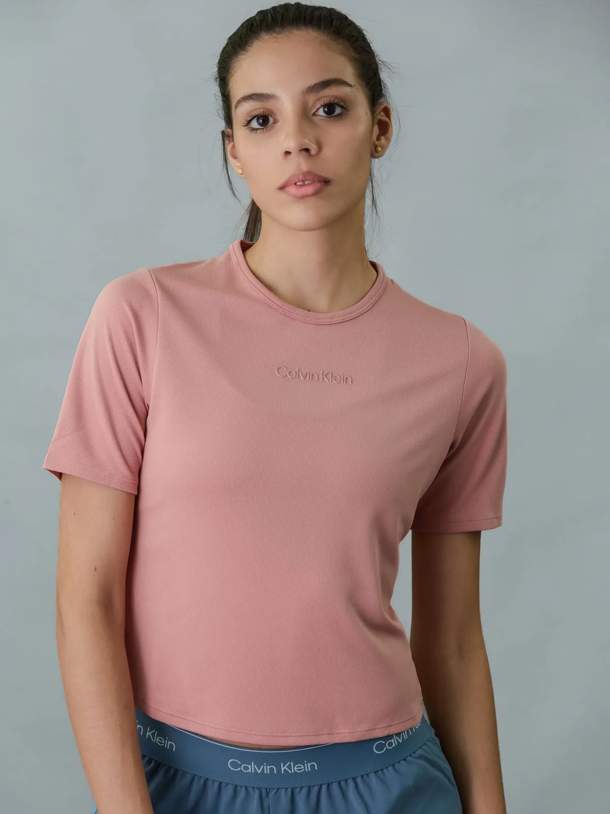 Polera CK Sport - Imagen 5