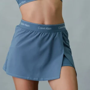 Falda Short CK Sport