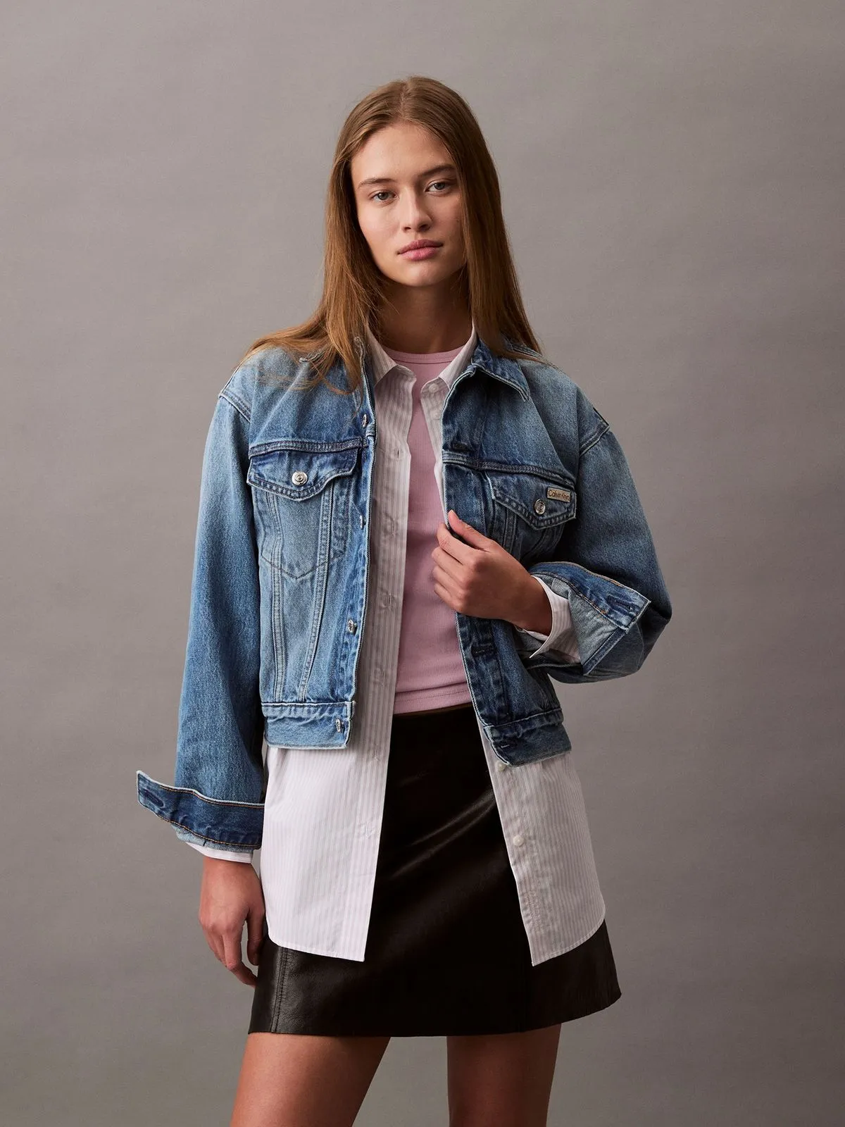 Chaqueta Denim 90S - Imagen 2