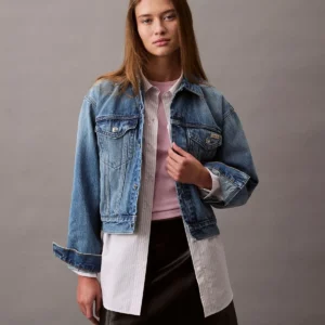 Chaqueta Denim 90S