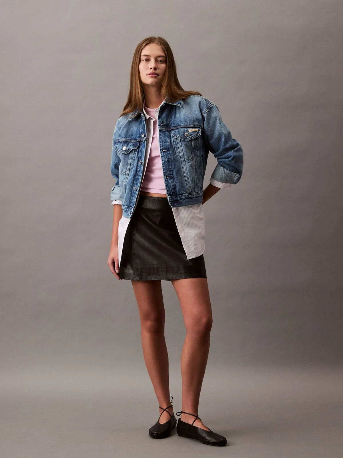 Chaqueta Denim 90S - Imagen 3