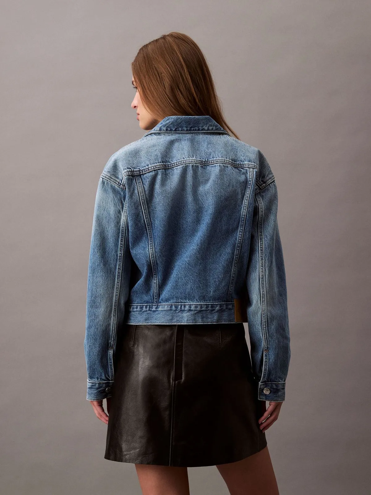 Chaqueta Denim 90S - Imagen 4
