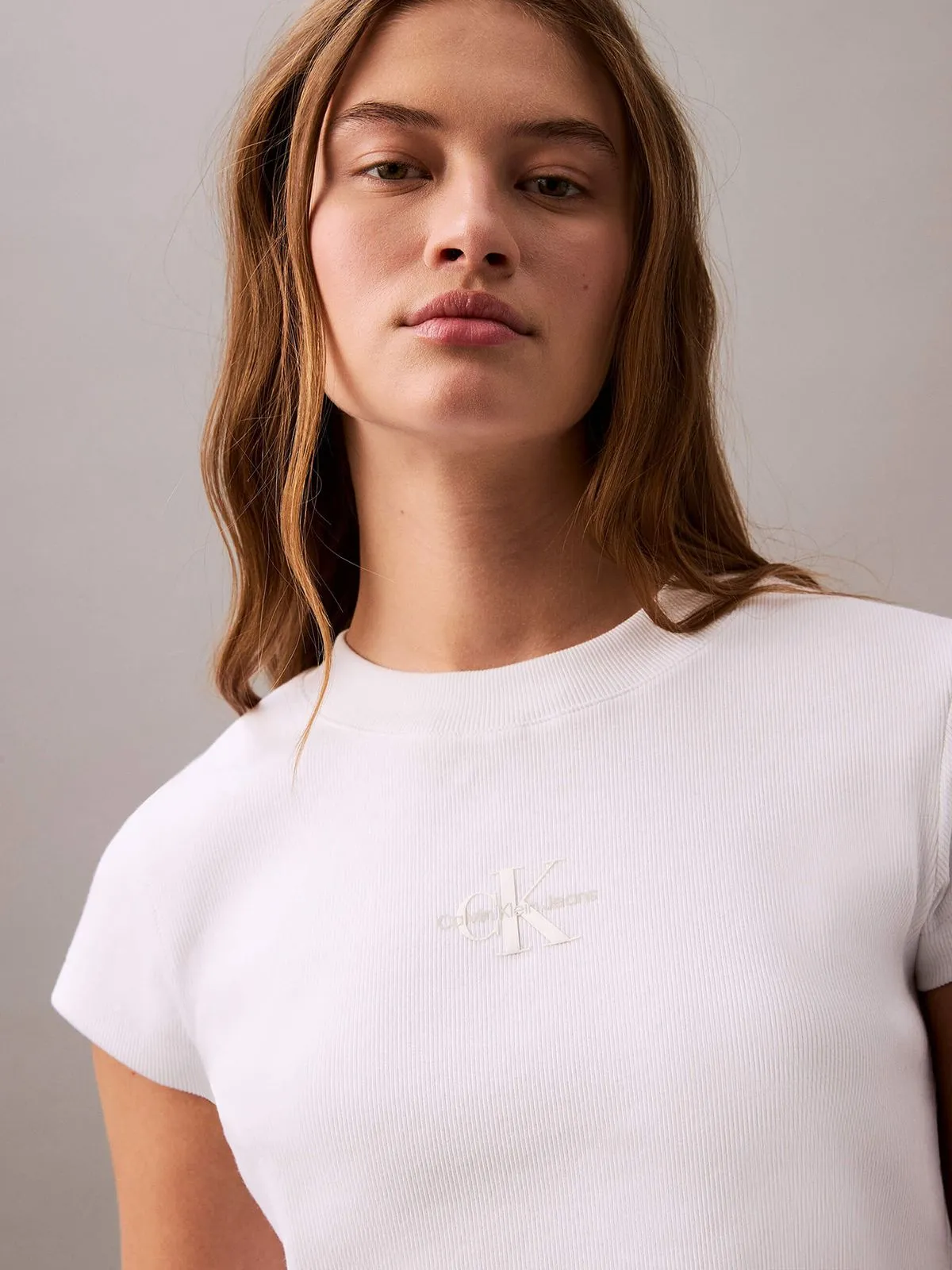 Polera Monogram Baby - Imagen 4