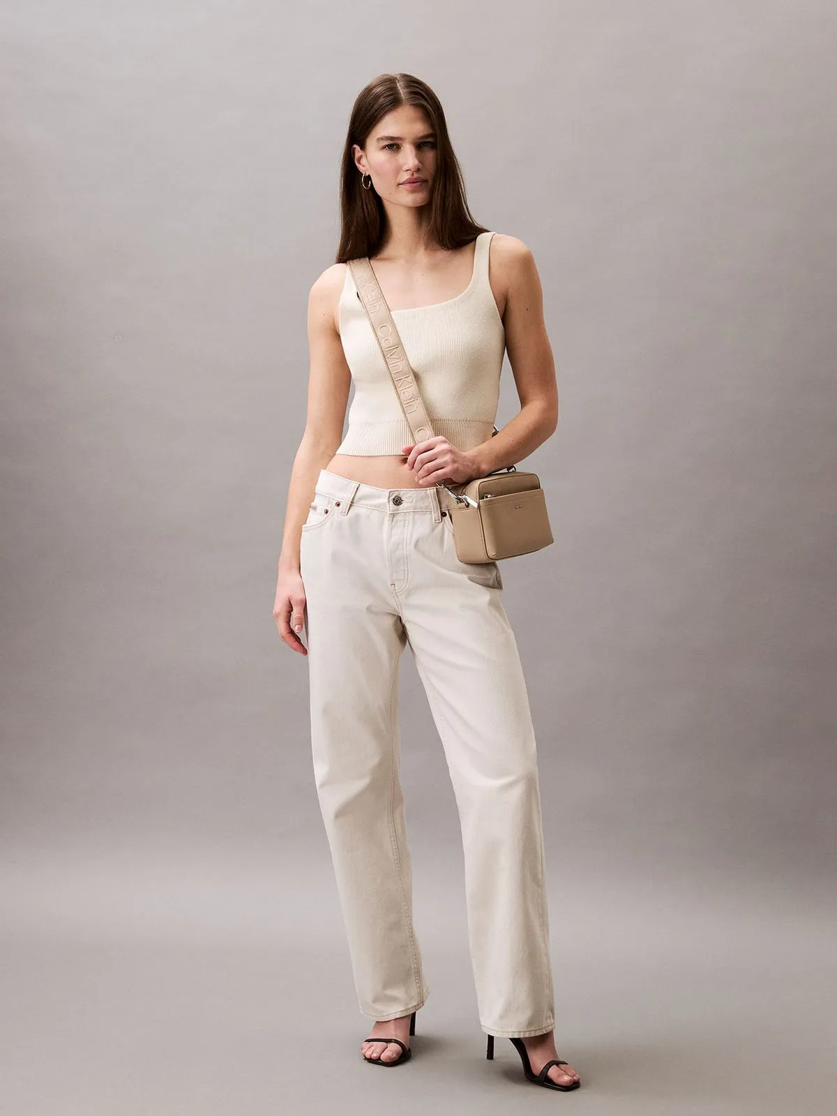 Jeans 90S Straight Chalk - Imagen 2