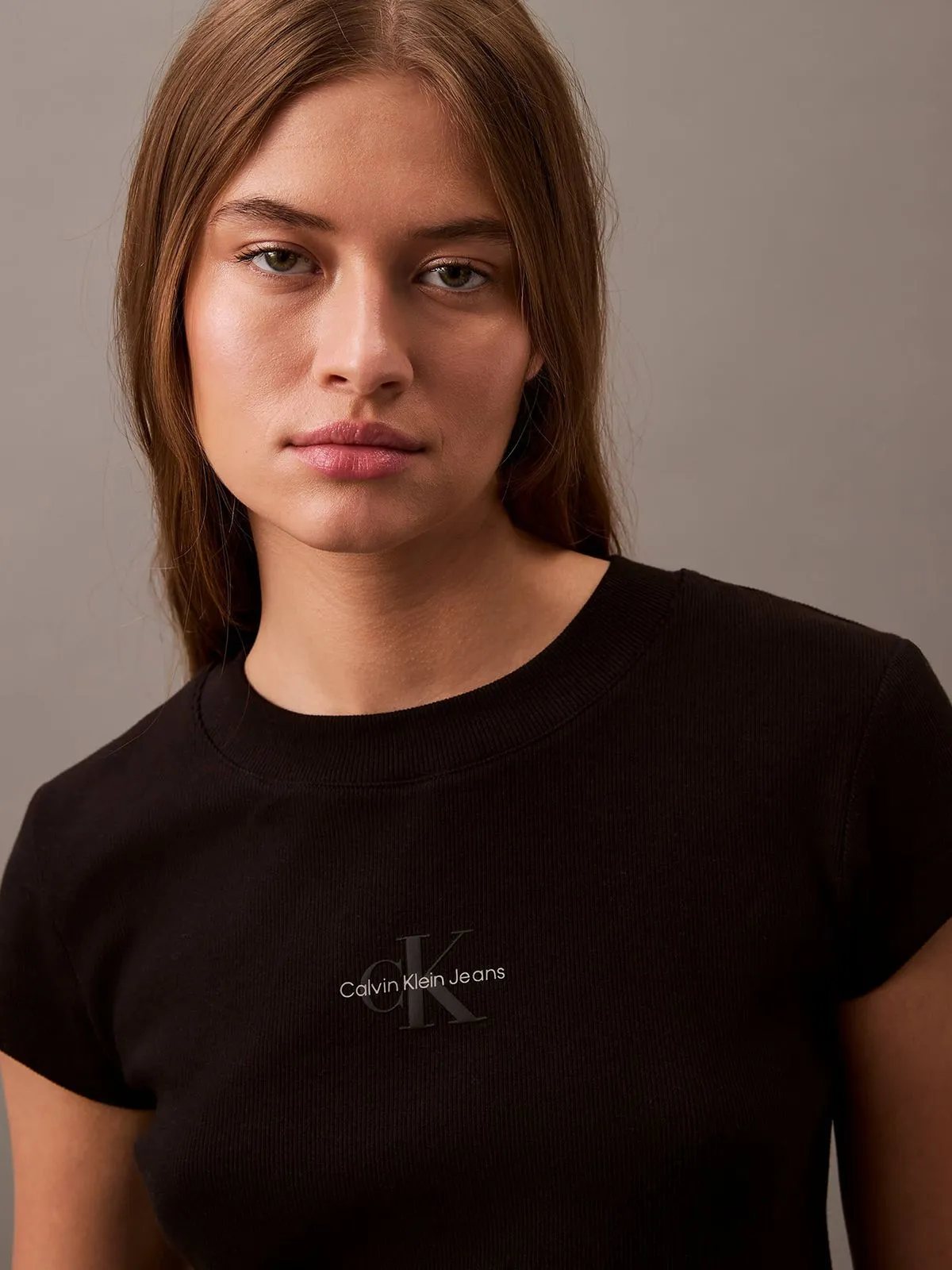 Polera Monogram Baby - Imagen 5