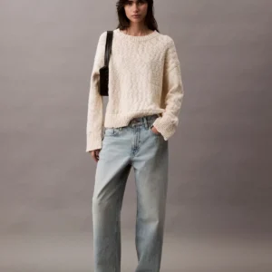 Jeans 90S Loose