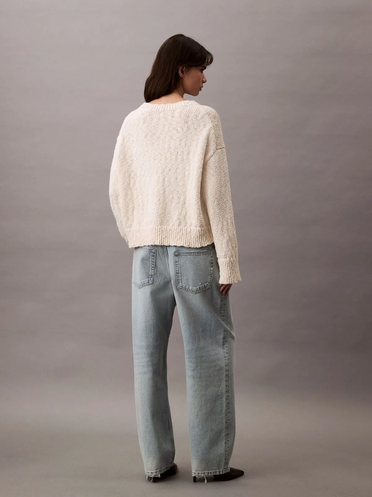 Jeans 90S Loose - Imagen 3