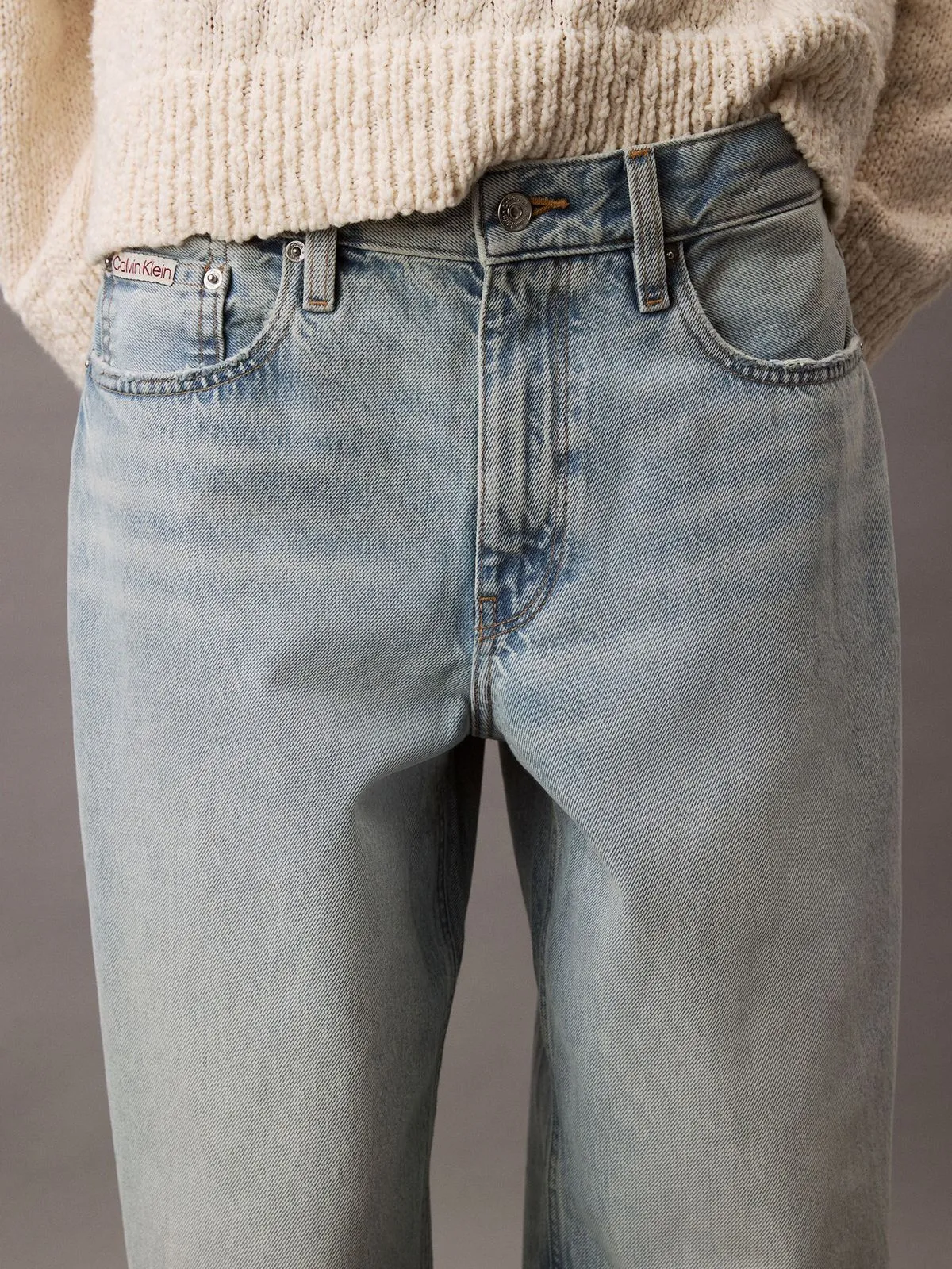Jeans 90S Loose - Imagen 4