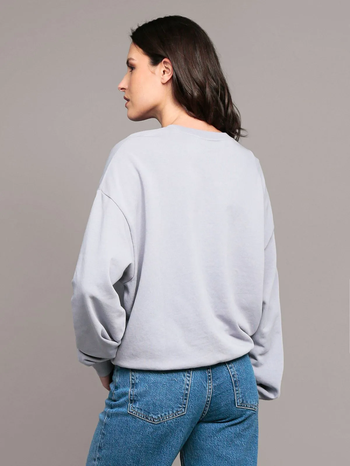 Polerón Monogram Terry - Imagen 4