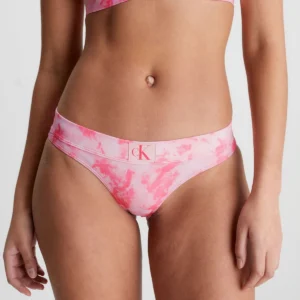 Parte Inferior de Bikini CK Authentic
