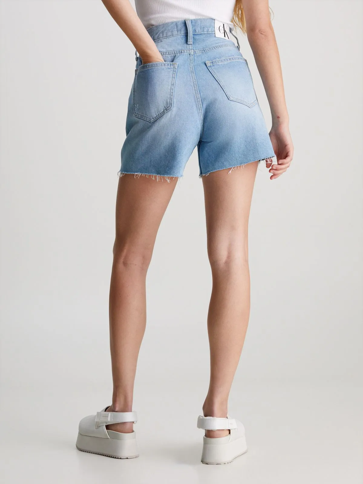 Short Mom - Imagen 3