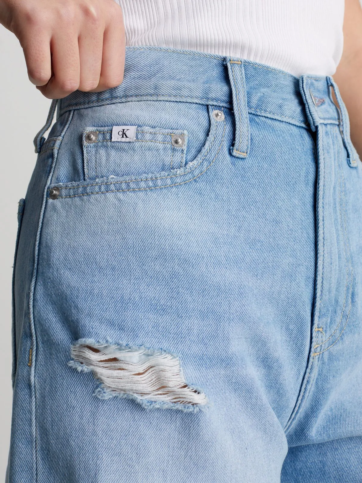 Short Mom - Imagen 4