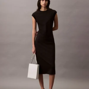 Vestido Straight