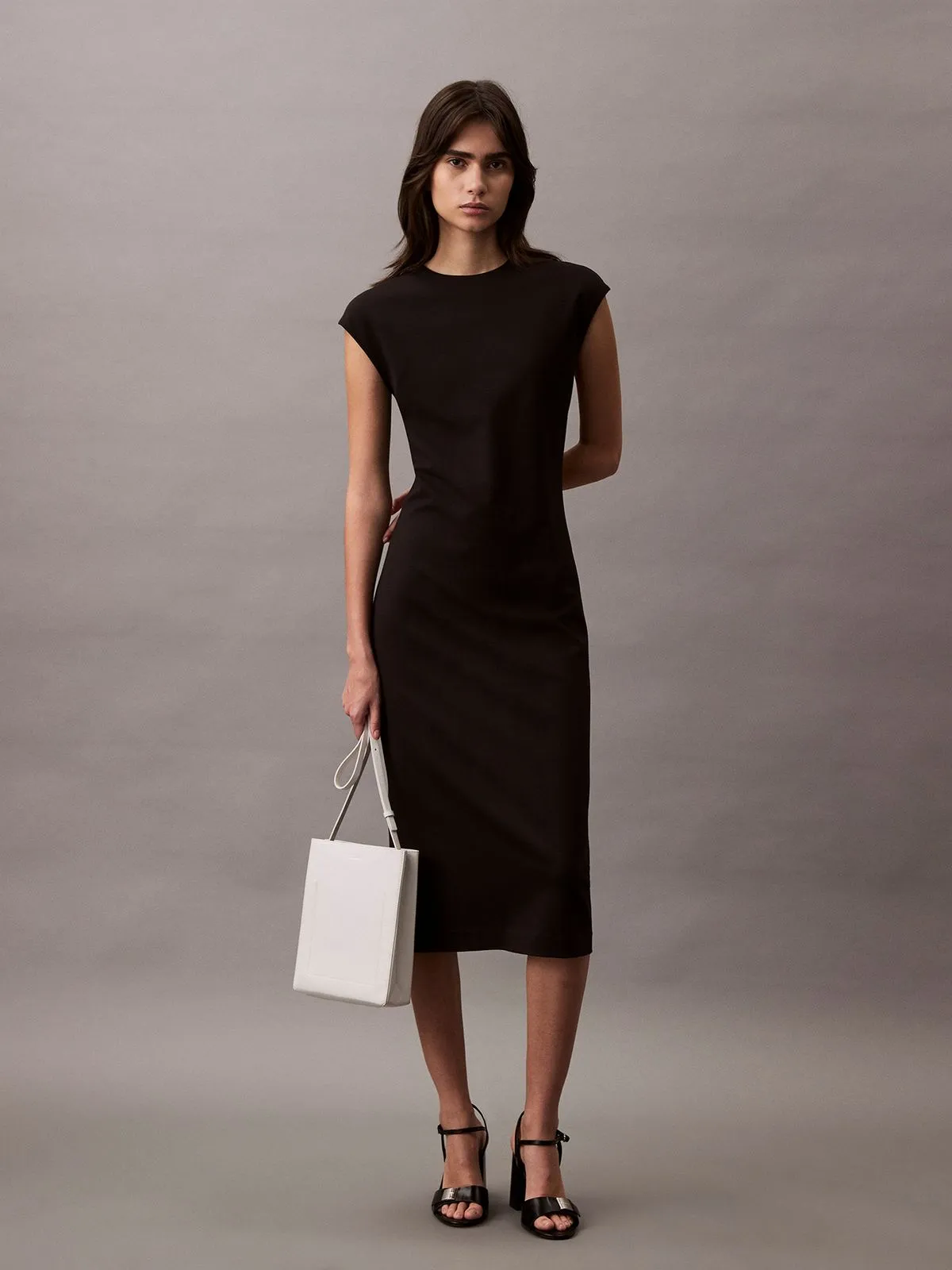 Vestido Straight