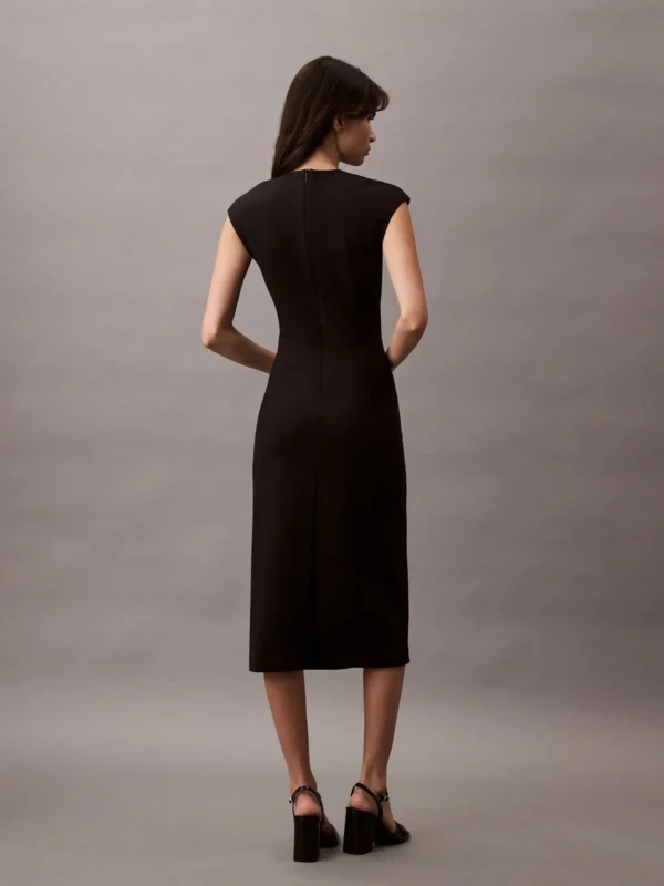 Vestido Straight - Imagen 3