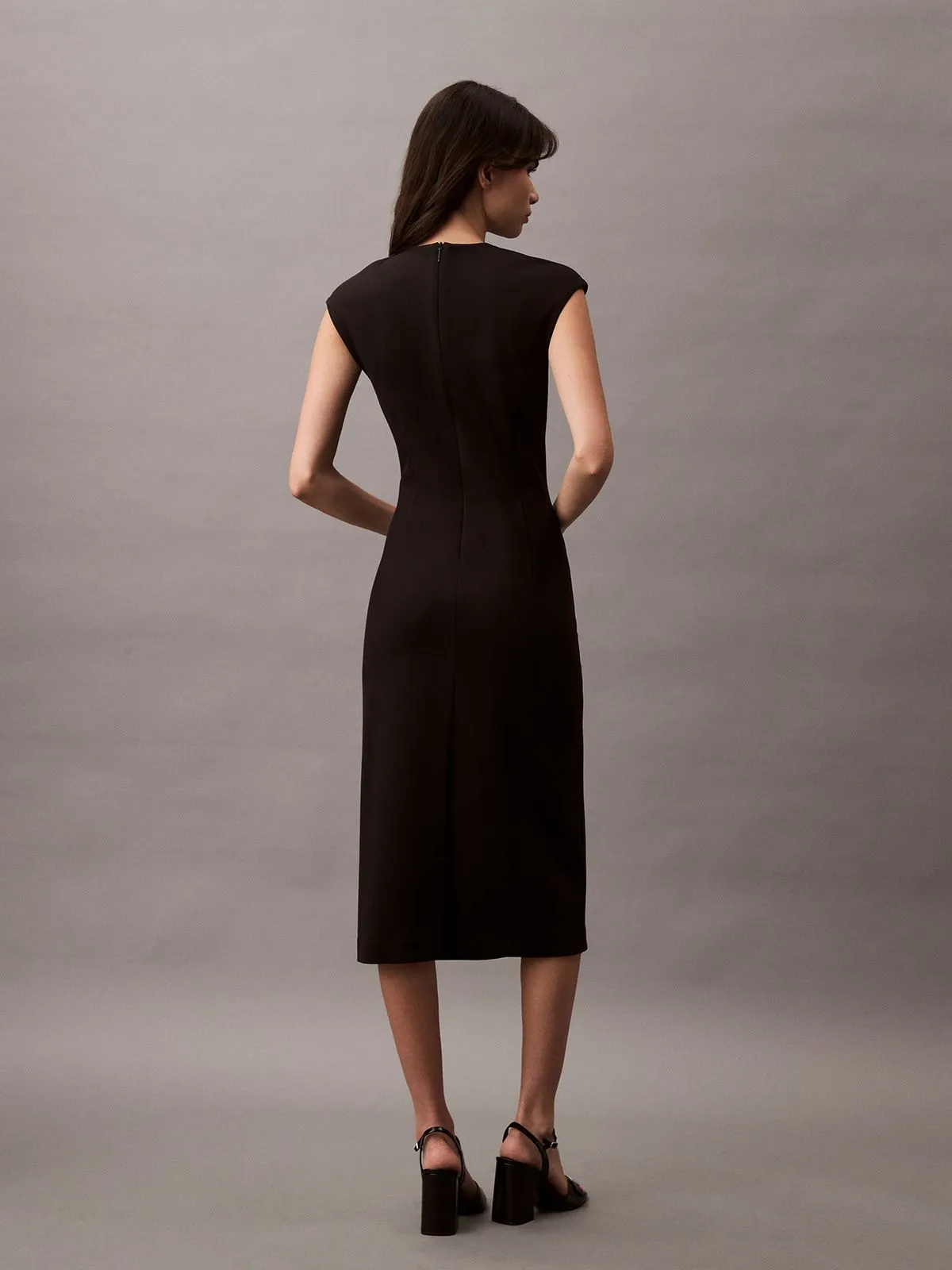 Vestido Straight - Imagen 3
