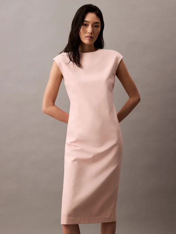 Vestido Straight - Imagen 4