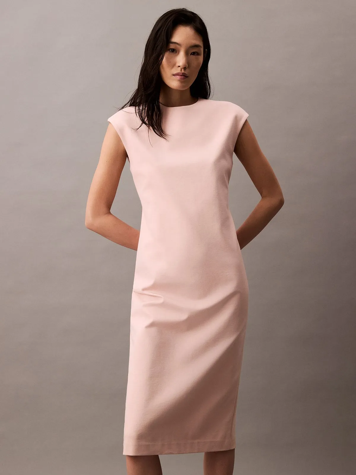 Vestido Straight - Imagen 4