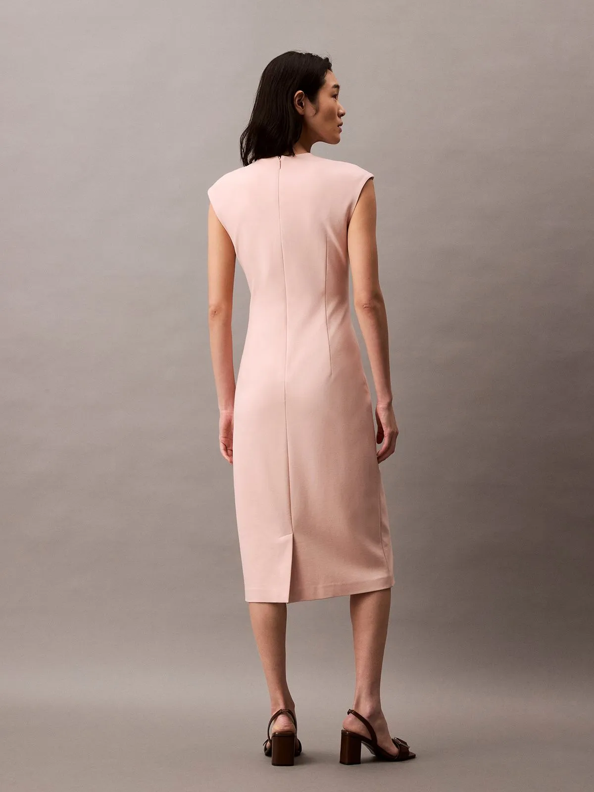 Vestido Straight - Imagen 5